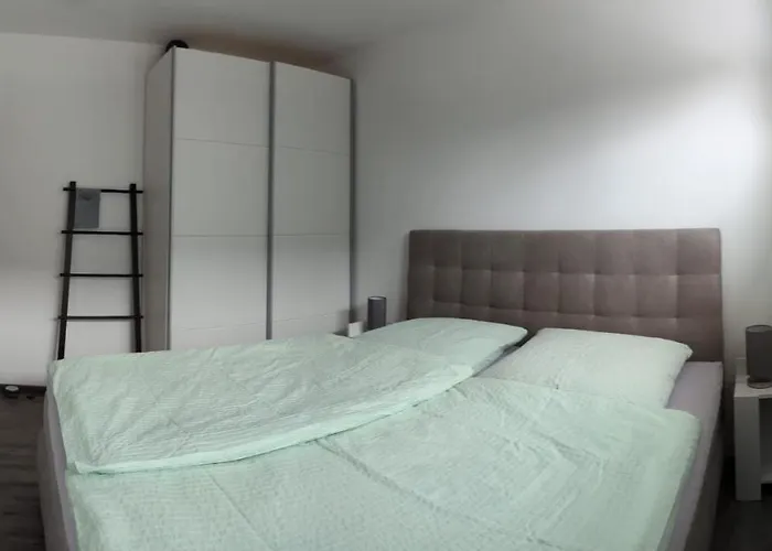 Ferienwohnung Mause