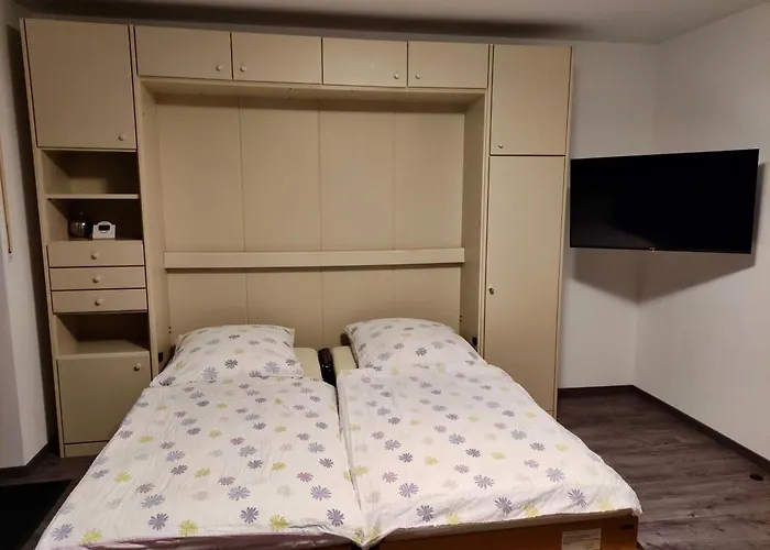 Ferienwohnung Mause