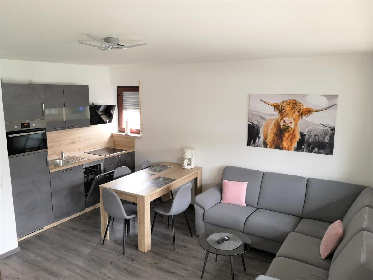 Mause Apartment Winterberg