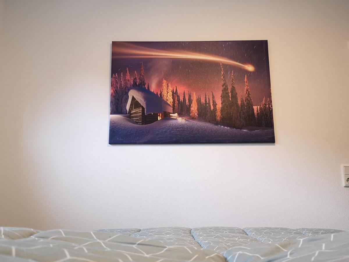 Apartment Mause *