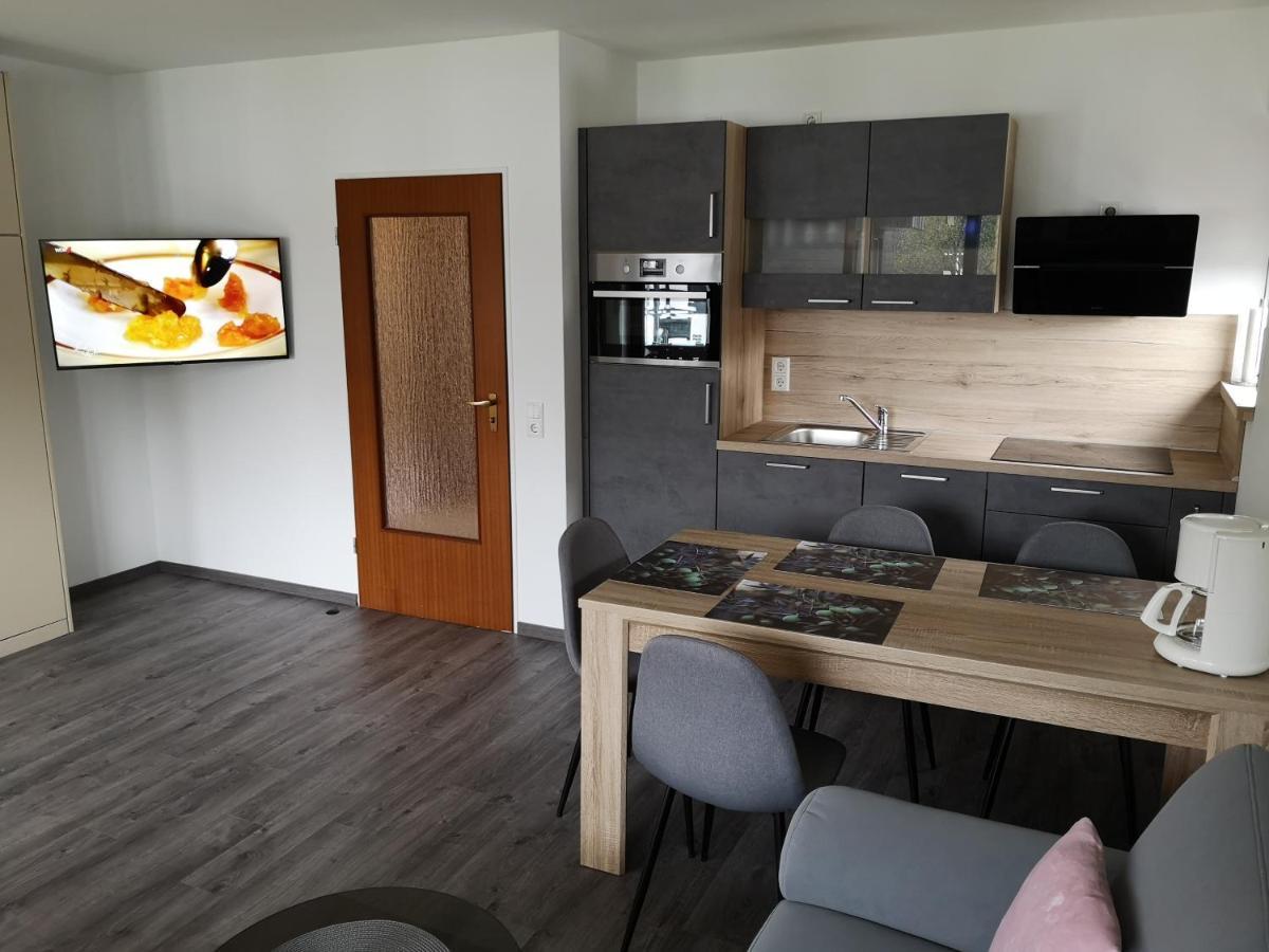 Apartment Mause