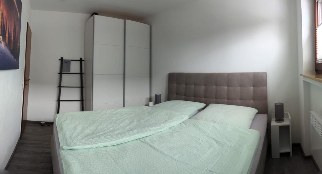 Apartment Mause *