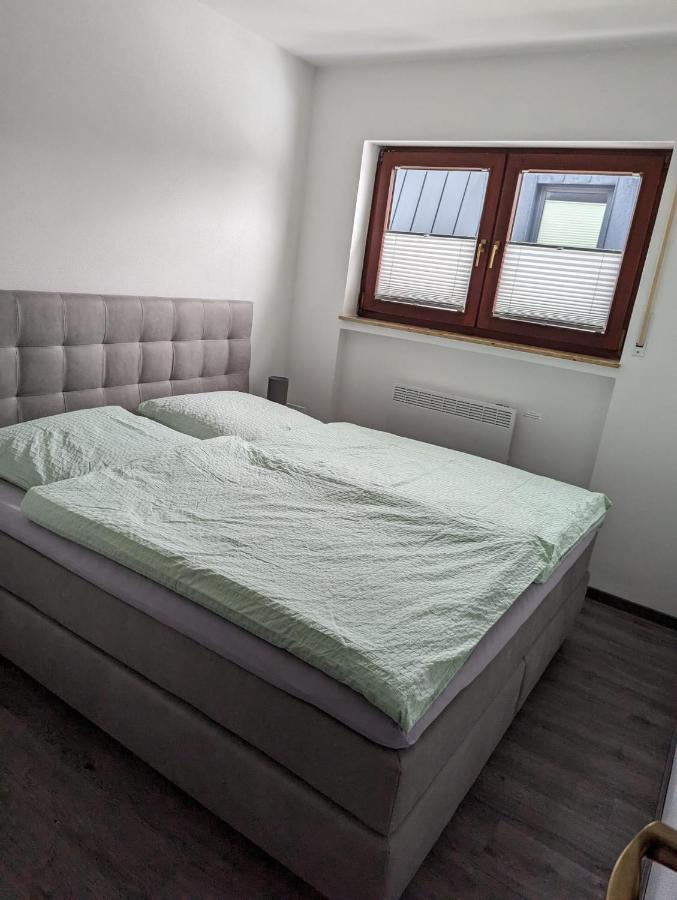 Apartment Mause Winterberg