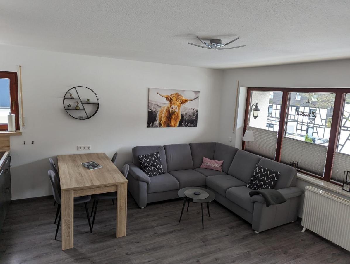 Mause Apartment *