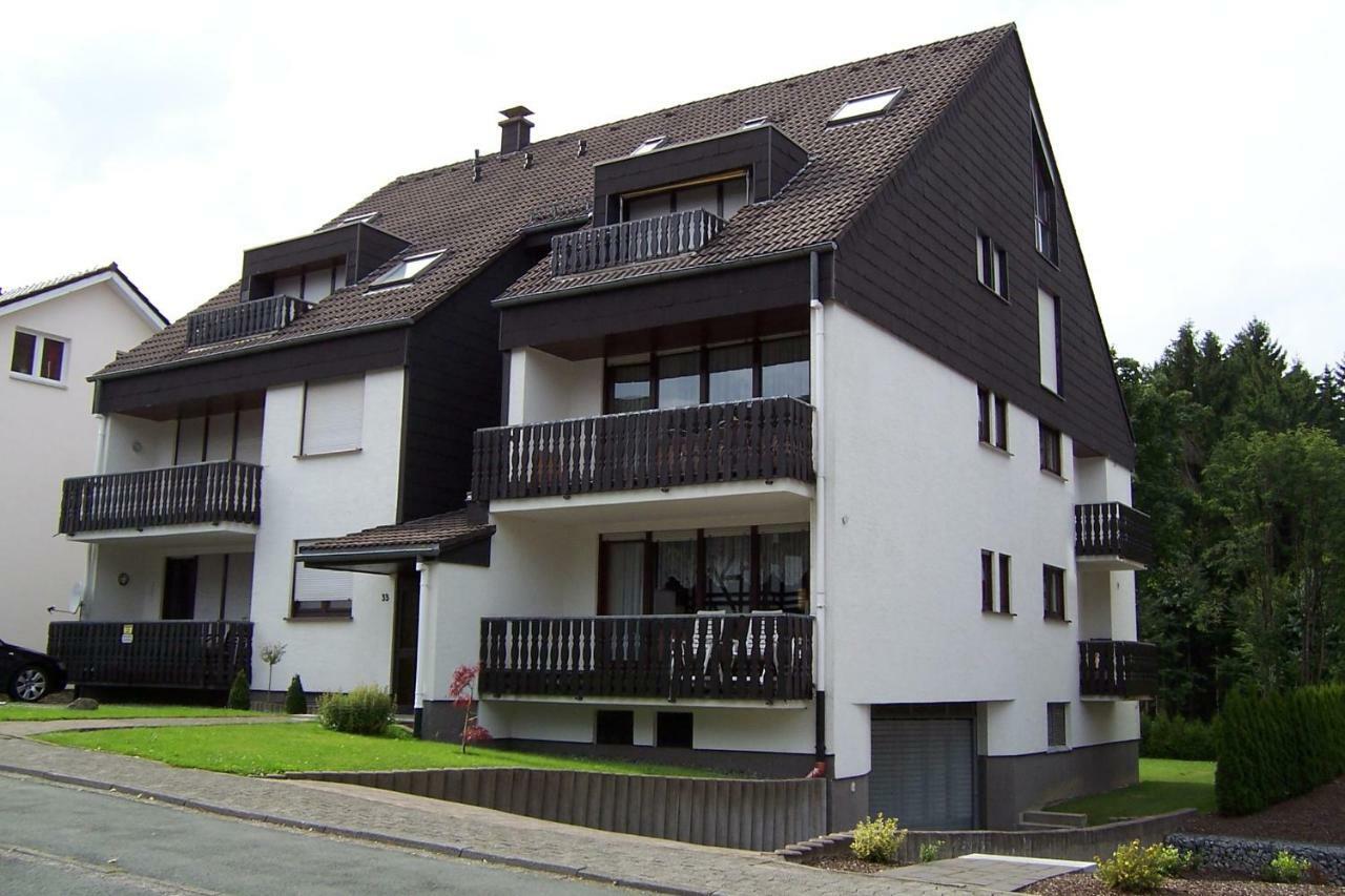 Apartment Mause